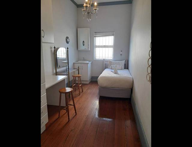 5 bed property to rent in GQEBERHA CENTRAL